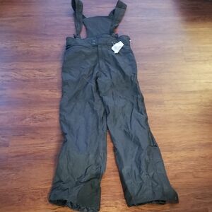 The North Face Charcoal Men's Pants